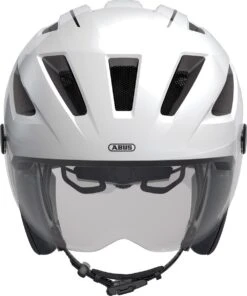 Abus Helm Pedelec 2.0 ACE Fietshelm - Maat L (56-62cm) - Pearl White -Fietsuitrustings Winkel 1000x1200 1