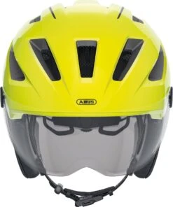 ABUS Pedelec 2.0 ACE Fietshelm - Maat L (56-62 Cm) - Signal Yellow -Fietsuitrustings Winkel 1000x1200 8