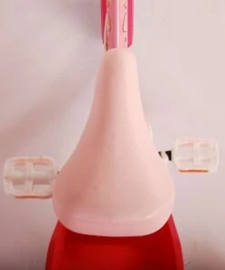 Volare Disney Princess Kinderfiets - Meisjes - 14 Inch - Roze - Twee Handremmen -Fietsuitrustings Winkel 1001x1200 1