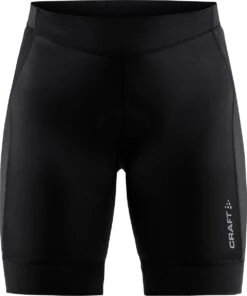 Craft Rise Shorts Fietsbroek Dames - Maat - L -Fietsuitrustings Winkel 1003x1200 4