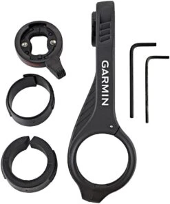Garmin Edge 1030 In-Line Flush Mount - Ondersteuning Stuurhouder - Zwart 9 Garmin Edge 1030 In-Line Flush Mount - Ondersteuning Stuurhouder - Zwart -Fietsuitrustings Winkel 1003x1200 5