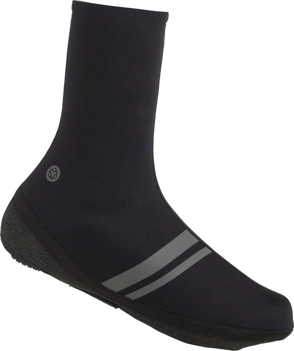 AGU Thermo Neoprene Overschoenen Essential - Zwart - L - 42/43 - 4mm Neopreen 1 AGU Thermo Neoprene Overschoenen Essential - Zwart - L - 42/43 - 4mm Neopreen