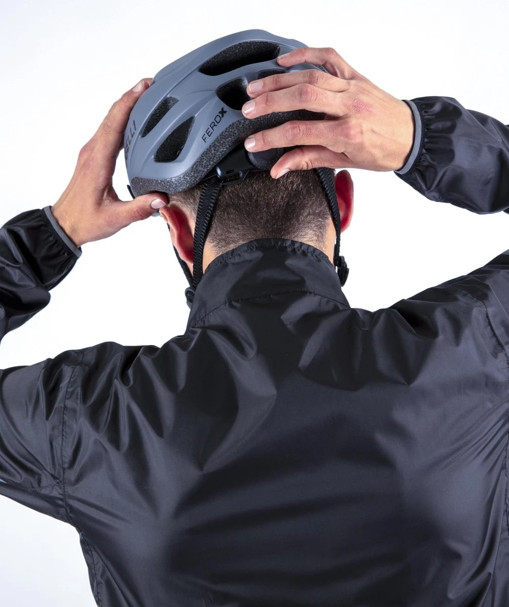 Rogelli Ferox - Fietshelm - Unisex 13 Rogelli Ferox - Fietshelm - Unisex - Afbeelding 13