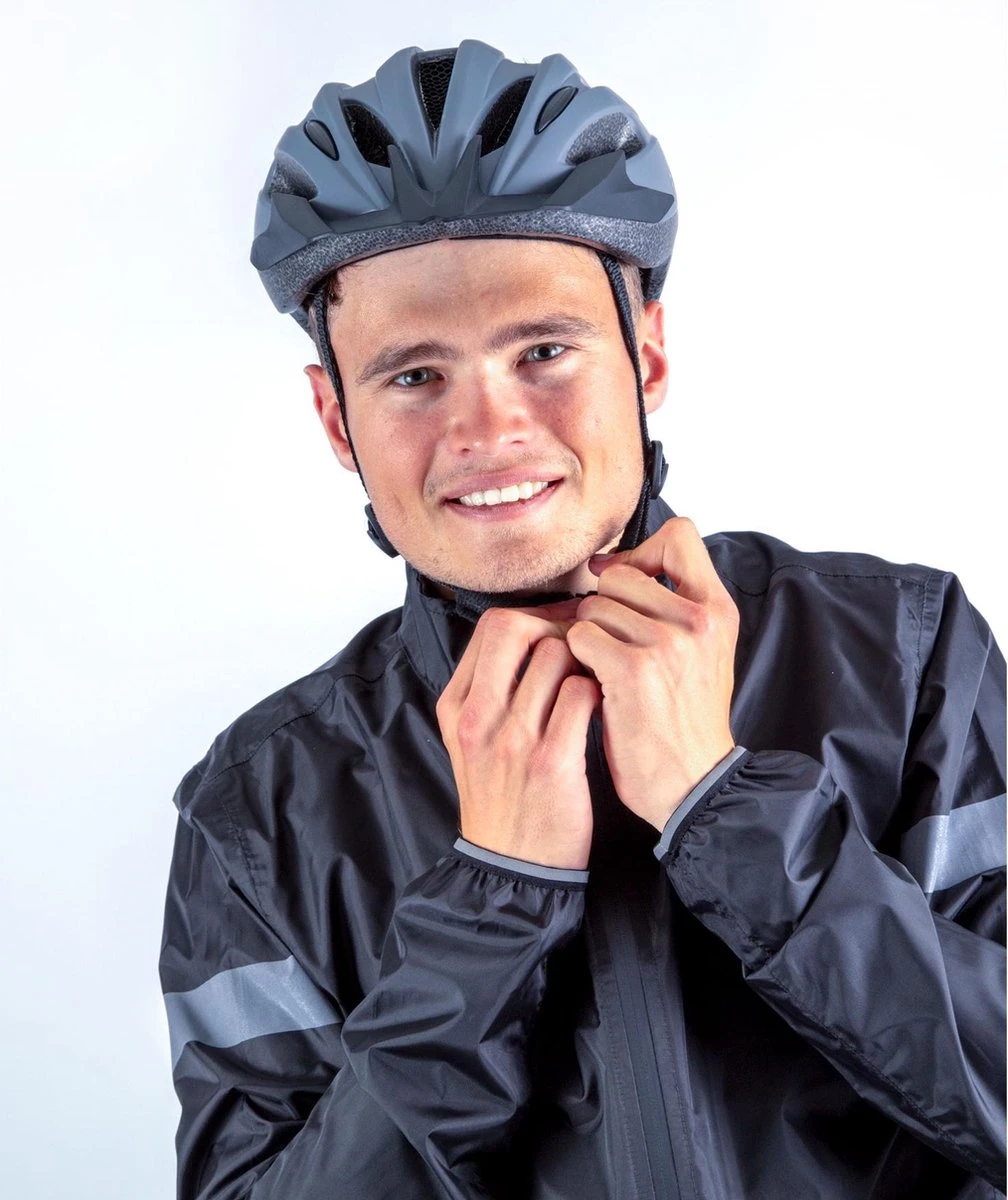 Rogelli Ferox - Fietshelm - Unisex 12 Rogelli Ferox - Fietshelm - Unisex - Afbeelding 12