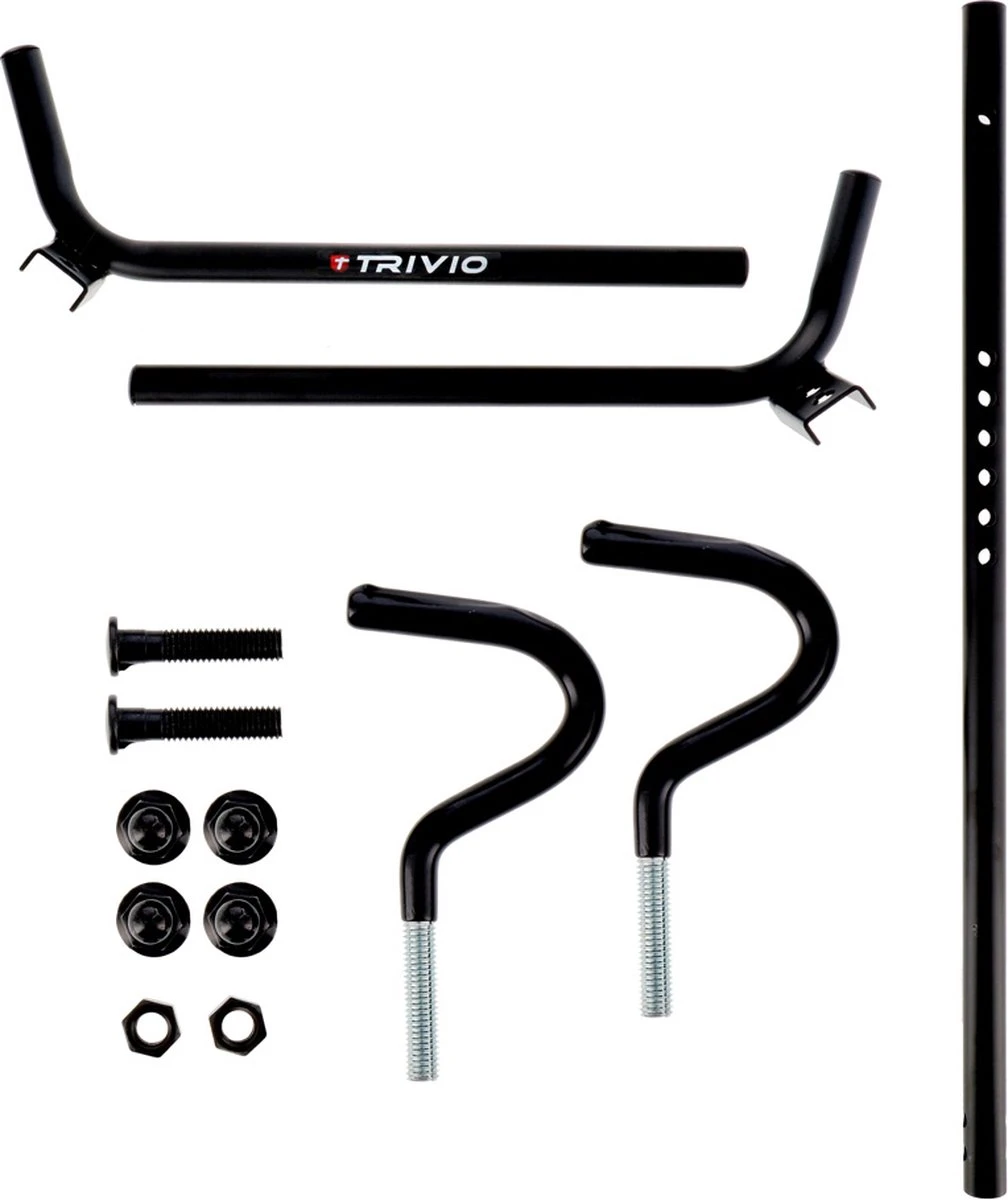 TRIVIO - Fietsstandaard Display Standaard 5 TRIVIO - Fietsstandaard Display Standaard - Afbeelding 5