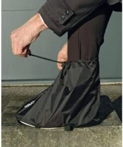 AGU Quick Bike Boots Essential - Zwart - 42-45 22 AGU Quick Bike Boots Essential - Zwart - 42-45 -Fietsuitrustings Winkel 1010x1200 2