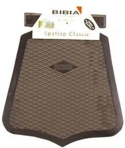 Spatlap Bibia Classic Ombuig Zwart Krt -Fietsuitrustings Winkel 1011x1200 1