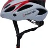 Fietshelm Pro Sport Lights - Volwassenen - Heren Dames - 52/58cm