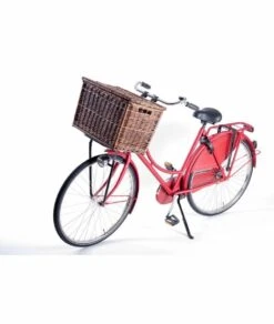 Steco Transport Voordrager Original Voor Fietsen Volwassenen - Zwart -Fietsuitrustings Winkel 1014x1200 1