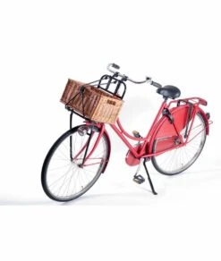 Steco Transport Voordrager Original Voor Fietsen Volwassenen - Zwart -Fietsuitrustings Winkel 1014x1200 4