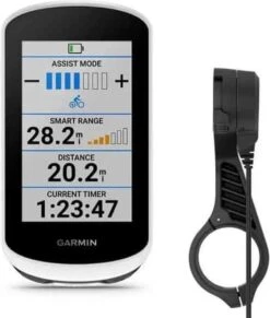 Garmin Edge Explore 2 - Fietsnavigatie - Gemakkelijk Te Bedienen - Ongevallen Detectie - Duidelijk Afleesbaar -Fietsuitrustings Winkel 1017x1200 6