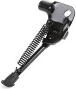 Bibia Voorspatlap Touring Stadsfiets 18 Cm Zwart -Fietsuitrustings Winkel 1018x1200 1