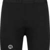 Rogelli Boxer For Men - Fiets-Ondershort Met Zeem - Heren - Maat 2XL - Zwart