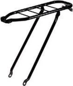 Steco Bagagedrager Omafiets 28 X 1 1/2 Zwart -Fietsuitrustings Winkel 1023x1200 2