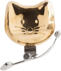 Suck UK Kat Fietsbel