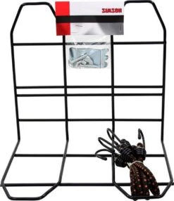 Simson Bagagedrager Verbreder - Dragerverbreder - Achterop -Fietsuitrustings Winkel 1035x1200 6