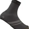 AGU Neoprene Overschoenen Essential - Zwart - L - 42/43 - 2mm Neopreen
