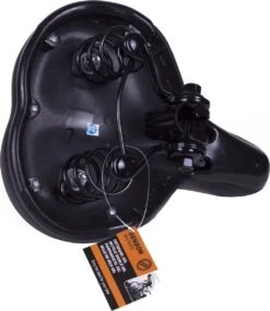 Benson Universeel Gel Fietszadel Voor Dames En Heren - 23x18x6 Cm - Zwart | Comfortabel Unisex Zadel Past Op Elke Fiets 20 Benson Universeel Gel Fietszadel Voor Dames En Heren - 23x18x6 Cm - Zwart | Comfortabel Unisex Zadel Past Op Elke Fiets -Fietsuitrustings Winkel 1041x1200 2