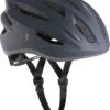 BBB Cycling Condor Racefiets Helm – MTB Helm – Wielrenhelm – Sporthelm – Zwart – Maat M