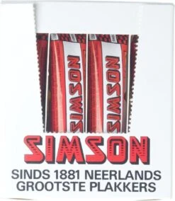 Simson Tube Solutie - Bandenplak - Groot - 30 Ml -Fietsuitrustings Winkel 1045x1200 1