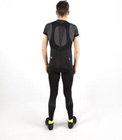 Rogelli Focus - Lange Fietsbroek Met Bretels - Heren - Maat XL - Zwart -Fietsuitrustings Winkel 1048x1200 1