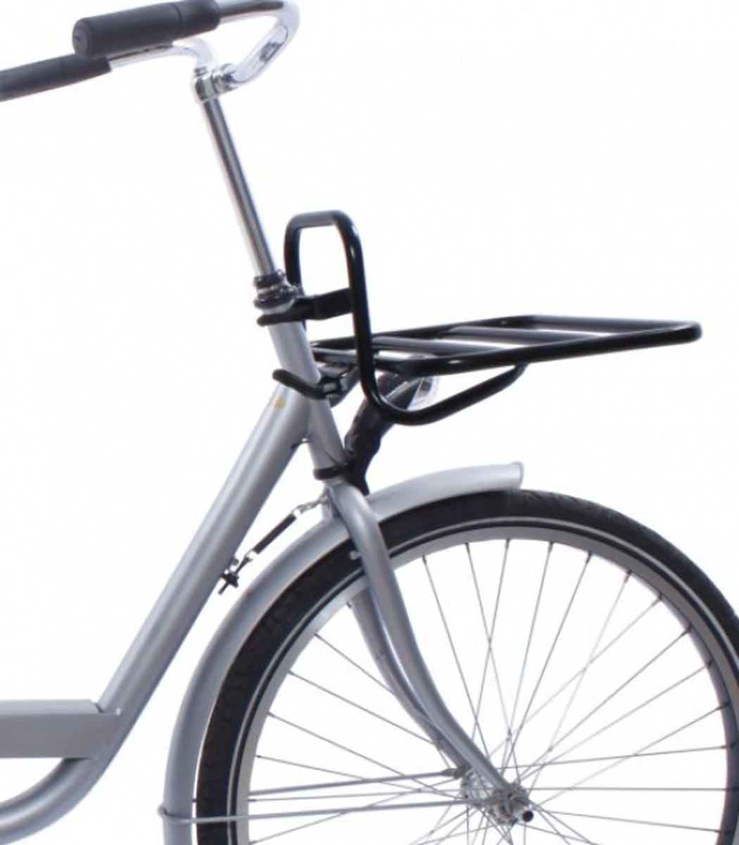 Steco Voordrager Met Balhoofdbevestiging 45 X 30 Cm Zwart 9 Steco Voordrager Met Balhoofdbevestiging 45 X 30 Cm Zwart - Afbeelding 9