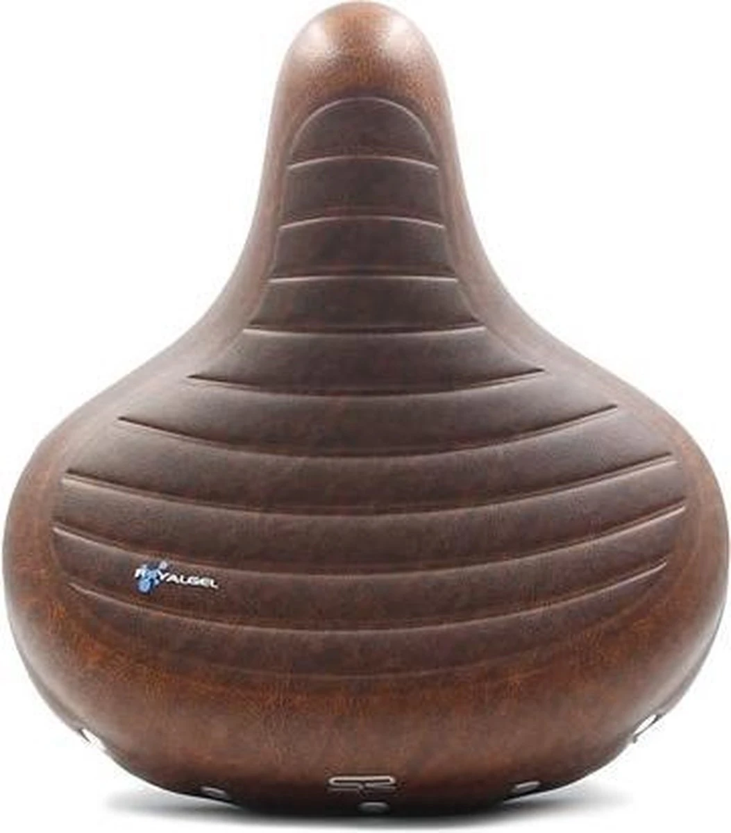 Selle Royal Drifter Plus - Fietszadel - Gel - Bruin 17 Selle Royal Drifter Plus - Fietszadel - Gel - Bruin - Afbeelding 17