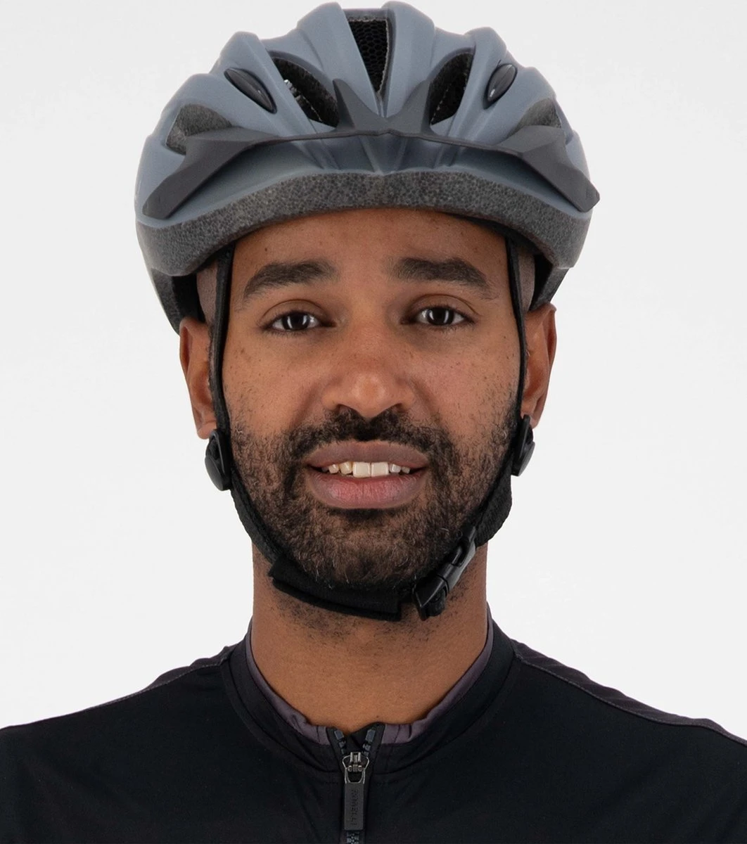 Rogelli Ferox - Fietshelm - Unisex 16 Rogelli Ferox - Fietshelm - Unisex - Afbeelding 16