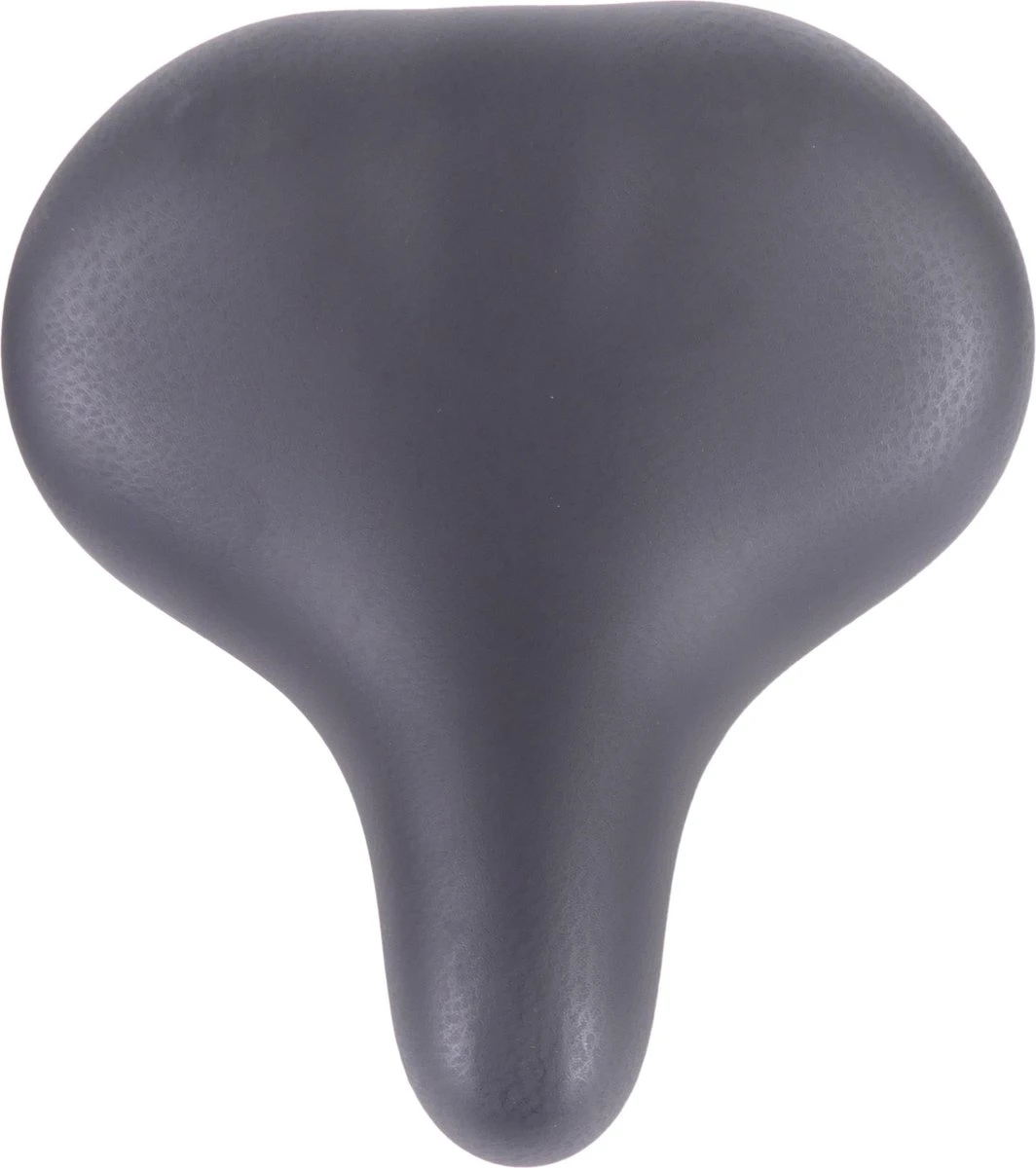 Zadel Selle Royal Gipsy - Zwart 7 Zadel Selle Royal Gipsy - Zwart - Afbeelding 7
