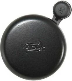 Fietsbel Widek Staal - Zwart Gelakt (werkplaatsverpakking) -Fietsuitrustings Winkel 1065x1200 5