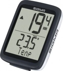 SIGMA SPORT Fietscomputer Sigma BC 10.0 WL ATS -Fietsuitrustings Winkel 1069x1200 7