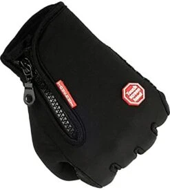 Fietshandschoenen Winter - Handschoenen - Sport Handschoenen Met Rits - Touchscreen Telefoon - Anti Slip Gloves - Heren / Dames - Maat L - Zwart - Sinterklaas Cadeau - Kerst Cadeautje - Black Friday 2022 Deals 9 Fietshandschoenen Winter - Handschoenen - Sport Handschoenen Met Rits - Touchscreen Telefoon - Anti Slip Gloves - Heren / Dames - Maat L - Zwart - Sinterklaas Cadeau - Kerst Cadeautje - Black Friday 2022 Deals -Fietsuitrustings Winkel 1076x1200