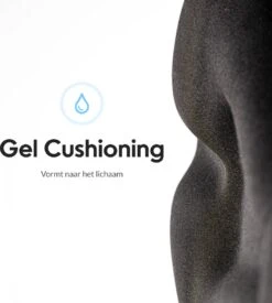 Dyken Zadelhoes Fiets Gel - Zadeldek - Universele Fietszadelhoes - Smalle Zadels - Zwart 15 Dyken Zadelhoes Fiets Gel - Zadeldek - Universele Fietszadelhoes - Smalle Zadels - Zwart -Fietsuitrustings Winkel 1076x1200 6