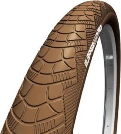 Cst Buitenband Zeppelin 28 X 1.75 (47-622) Rubber Bruin -Fietsuitrustings Winkel 1082x1200 1