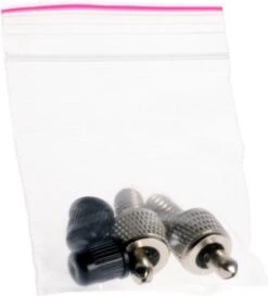 Simson Losse Fietsventiel Dunlop - Blitz - Hollands Met Stofkapje - 2 Stuks -Fietsuitrustings Winkel 1084x1200 3