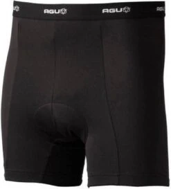 AGU Underwear Fietsonderbroek Met Zeem Essential Heren - Zwart - L -Fietsuitrustings Winkel 1085x1200 5