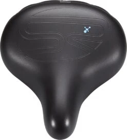 Selle Royal Drifter Strengtex Relaxed - Fietszadel - Zwart 19 Selle Royal Drifter Strengtex Relaxed - Fietszadel - Zwart -Fietsuitrustings Winkel 1089x1200 7