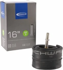 Schwalbe Binnenband 16 Inch (47/62-305) Av 40 Mm -Fietsuitrustings Winkel 1090x1200 2