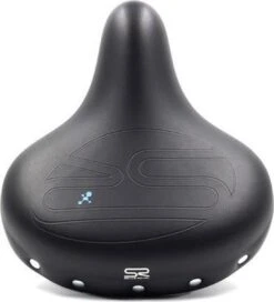 Selle Royal Drifter Strengtex Relaxed - Fietszadel - Zwart 33 Selle Royal Drifter Strengtex Relaxed - Fietszadel - Zwart -Fietsuitrustings Winkel 1091x1200 6