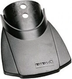 Bibia Spatbordspoiler Hybride Klein Zwart -Fietsuitrustings Winkel 1094x1200 3