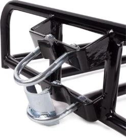 Benson Fiets Bakkersrek - Voordrager 28 & 26 Inch -Fietsuitrustings Winkel 1097x1200 2