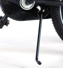 Volare Black Cruiser Kinderfiets - Jongens - 16 Inch - Zwart - 2 Handremmen -Fietsuitrustings Winkel 1106x1200 1