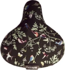 Basil Wanderlust Zadelhoes - Zwart - One Size -Fietsuitrustings Winkel 1106x1200 4