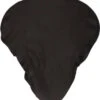 OK! Cycle Zadelhoes | Zwart | Onze Size | Universele Maat | Zadelovertrek | Zadel Hoesje | Fietsen | Fiets Accessoires