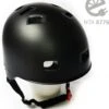 GTSBROS GTS-H-056 HELM - Speed Pedelec / E-Bike / Snorscooter ( Snorfiets ) / Blauw Kenteken / NTA8776 - NTA 8776 - NTA-8776 Certificering Goedkeuring