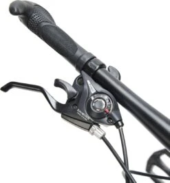 Generation P-600 Mountainbike - 26 Inch - Blauw -Fietsuitrustings Winkel 1113x1200 2