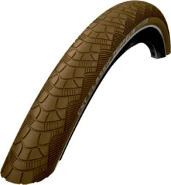 Cst Buitenband Zeppelin 28 X 1.75 (47-622) Rubber Bruin -Fietsuitrustings Winkel 1114x1200 2