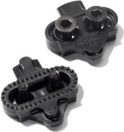 Shimano Schoenplaatjes Spd Zwart Sh51 -Fietsuitrustings Winkel 1129x1200 4