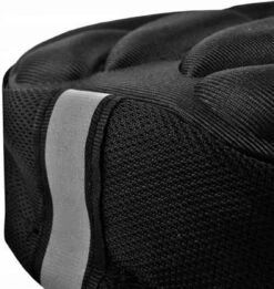 Zadelhoes - Gel Fietshoes - Universeel Zadeldek - Reflecterend - Comfort - Waterafstotend - Rheme -Fietsuitrustings Winkel 1136x1200 4