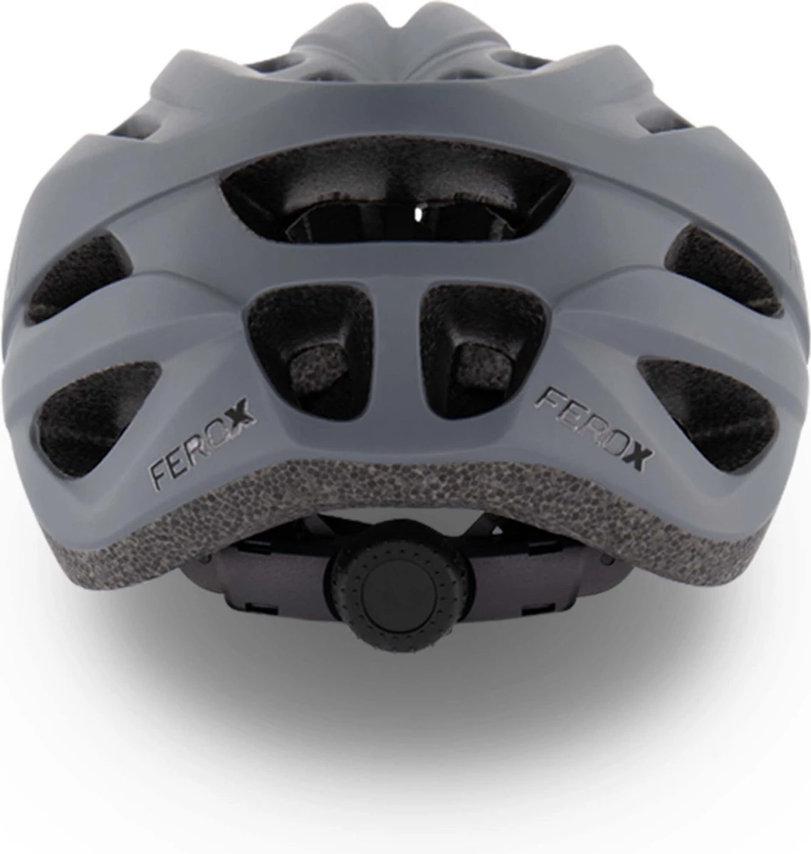 Rogelli Ferox - Fietshelm - Unisex 18 Rogelli Ferox - Fietshelm - Unisex - Afbeelding 18